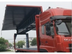 液壓飛翼車廂 - 供應(yīng)產(chǎn)品 - 蘇州市勝達汽車廂體制造