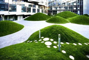 東莞專業園林綠化設計與施工服務