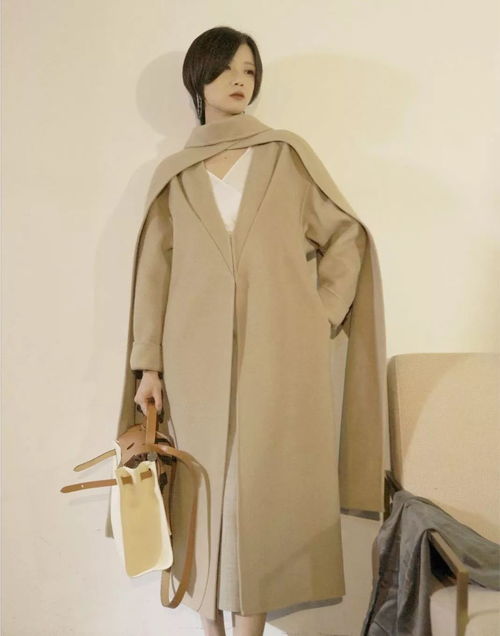 北京服裝學院裳課Showroom，一場不容錯過的時尚之約